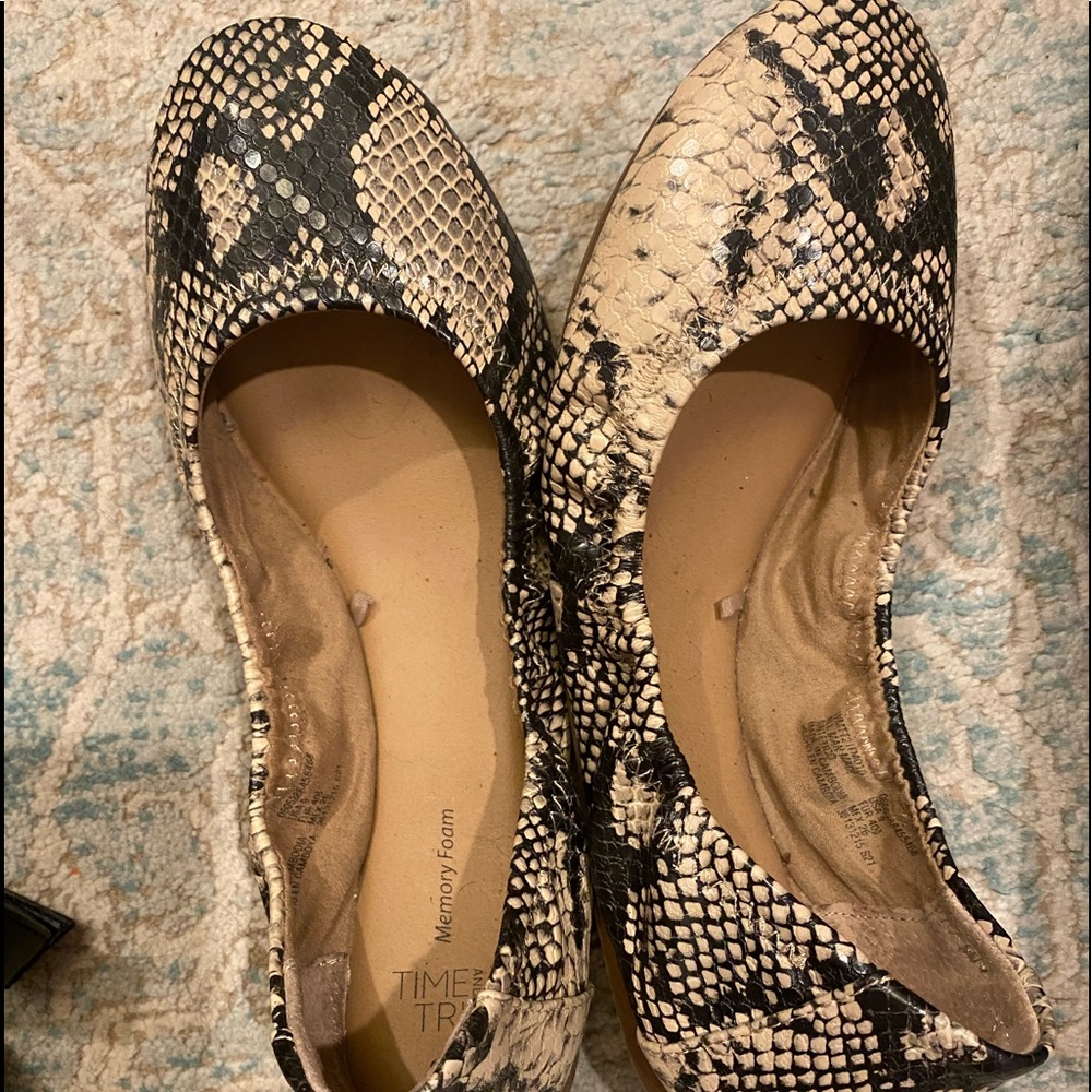 Flats